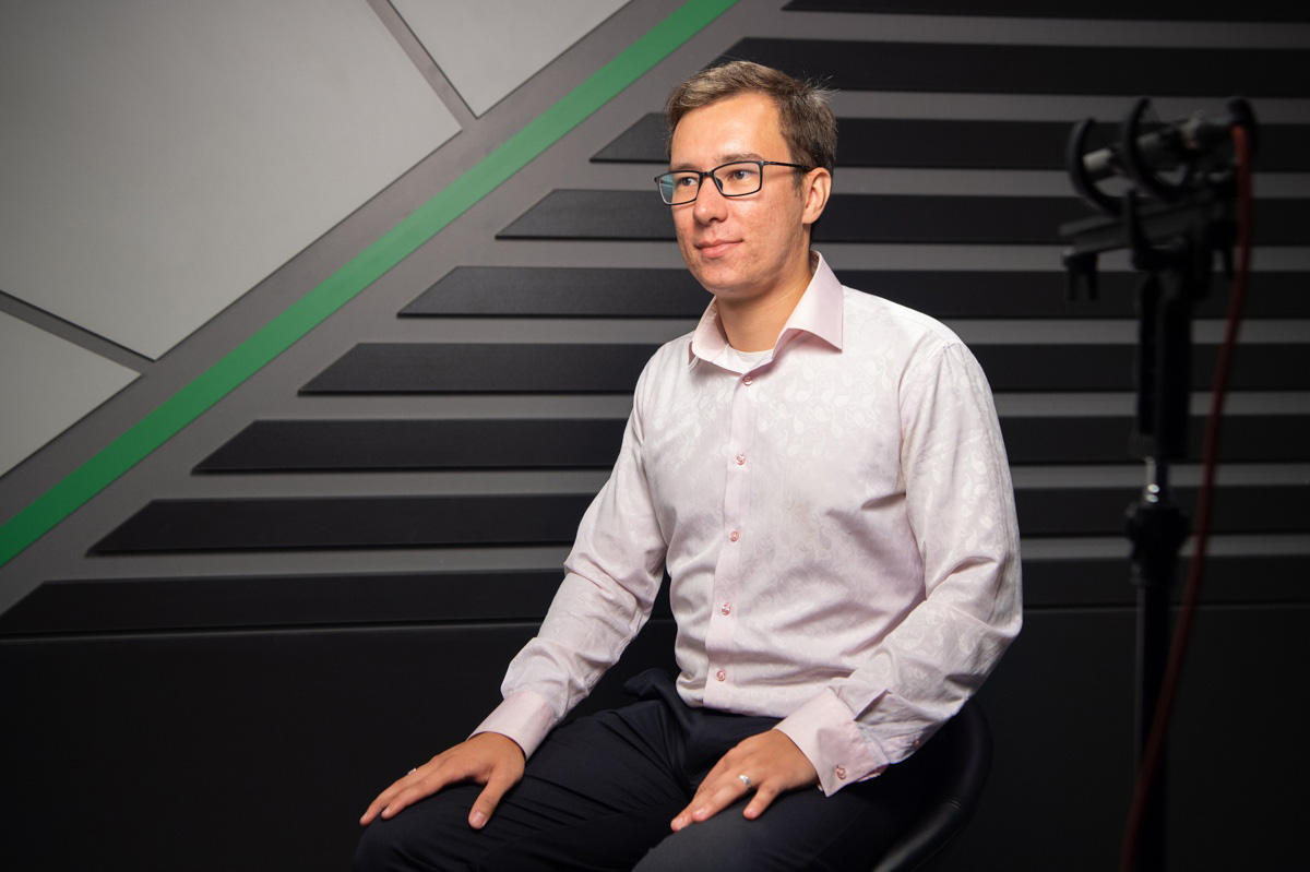 Спецпроект «Я в науке»: зарубежные стажировки