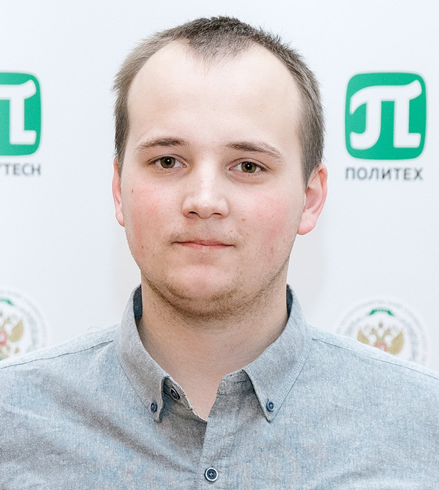 Голубев Денис Алексеевич Голубев Денис Алексеевич