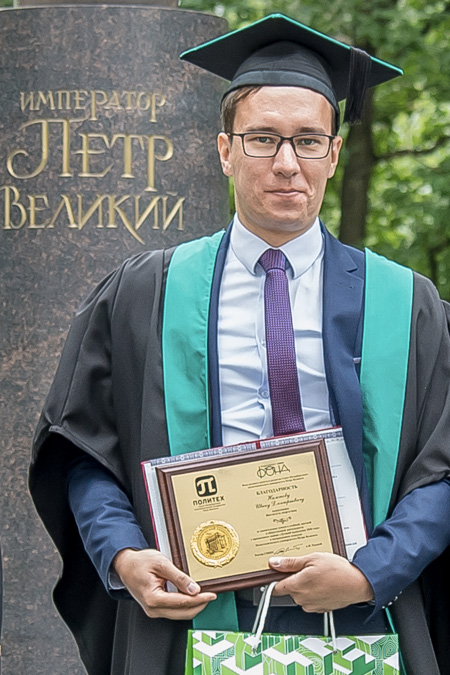 Налетов Иван Дмитриевич Налетов Иван Дмитриевич