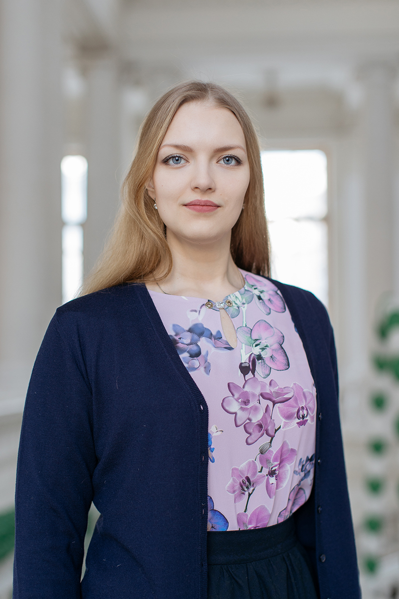 Ольга Кунина - бронзовый медалист по направлению Педагогическое образование Ольга Кунина - бронзовый медалист по направлению Педагогическое образование