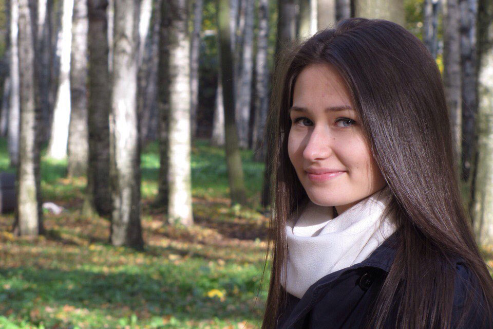 Лариса Пейогло Лариса Пейогло