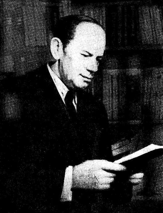 А.А. Горев (1884-1953) А.А. Горев (1884-1953)