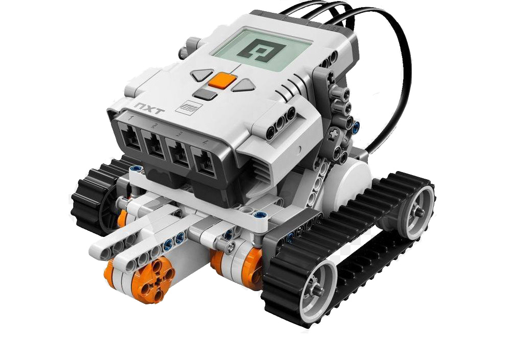 Lego NXT 2.0 Lego NXT 2.0