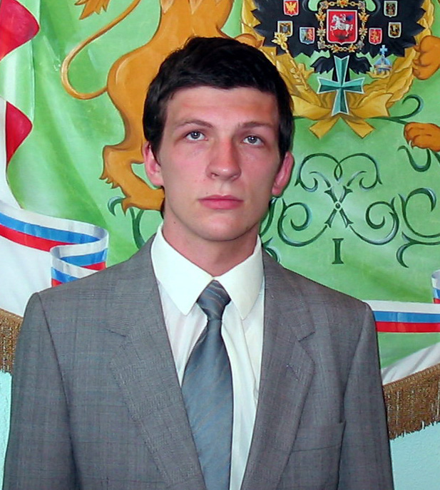 Ватаев Андрей Сергеевич, ЭлМФ Ватаев Андрей Сергеевич, ЭлМФ