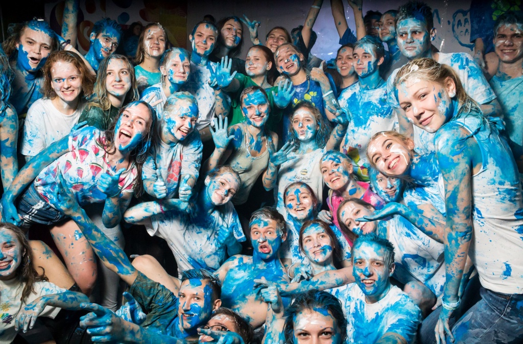 Art Camp Art Camp