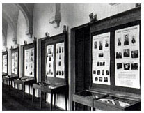 Выставка к 50-летию ЛПИ. 1949