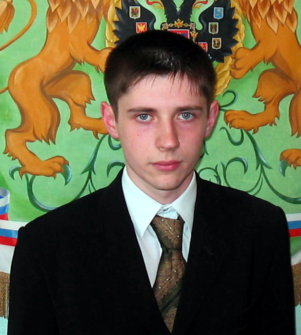 Гуляев Михаил Михайлович, ИСФ Гуляев Михаил Михайлович, ИСФ