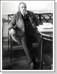 М.М. Ковалевский (1851-1916) М.М. Ковалевский (1851-1916)