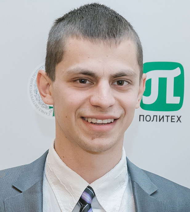 Жушков Евгений Максимович Жушков Евгений Максимович