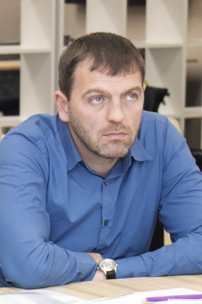 Константин Приклонский Константин Приклонский