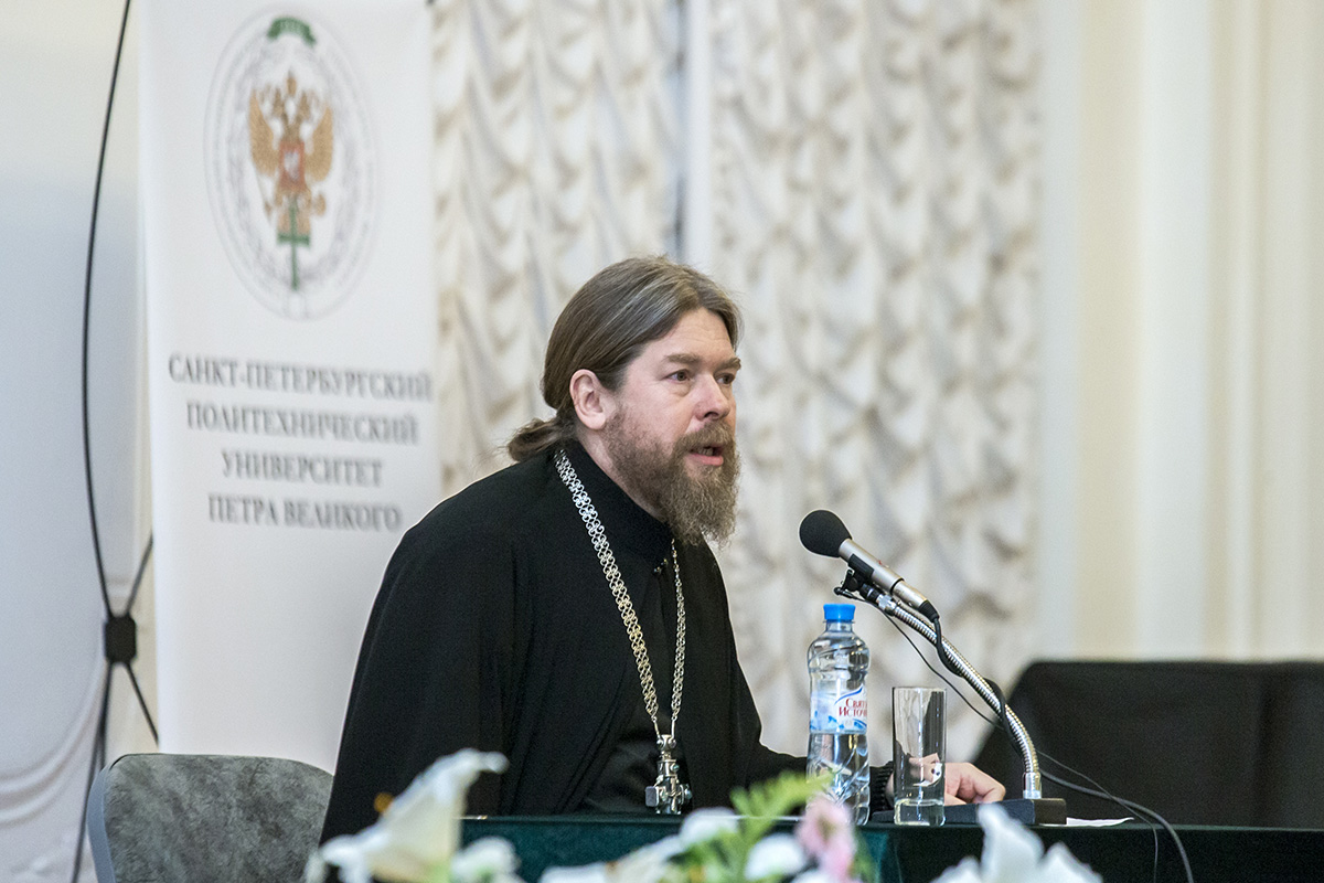 Архимандрид Тихон Архимандрид Тихон