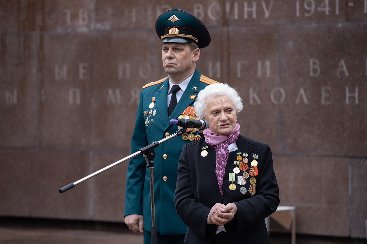 Своими воспоминаниями о страшных годах войны поделилась Зинаида Матвеевна Филина Своими воспоминаниями о страшных годах войны поделилась Зинаида Матвеевна Филина