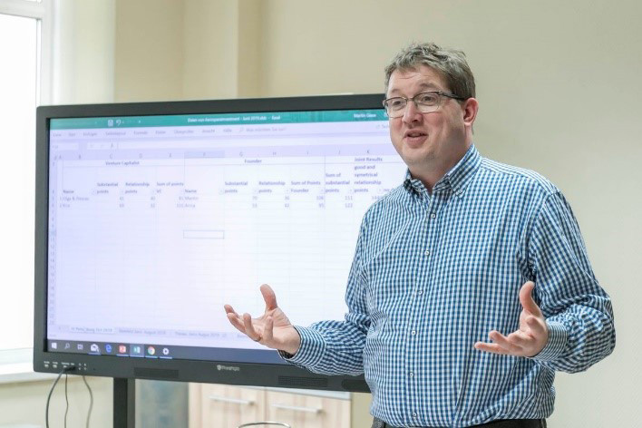 Мартин Гизе 