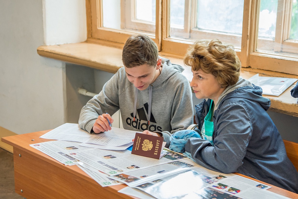 Самым талантливым абитуриентам в Политехе положена повышенная стипендия