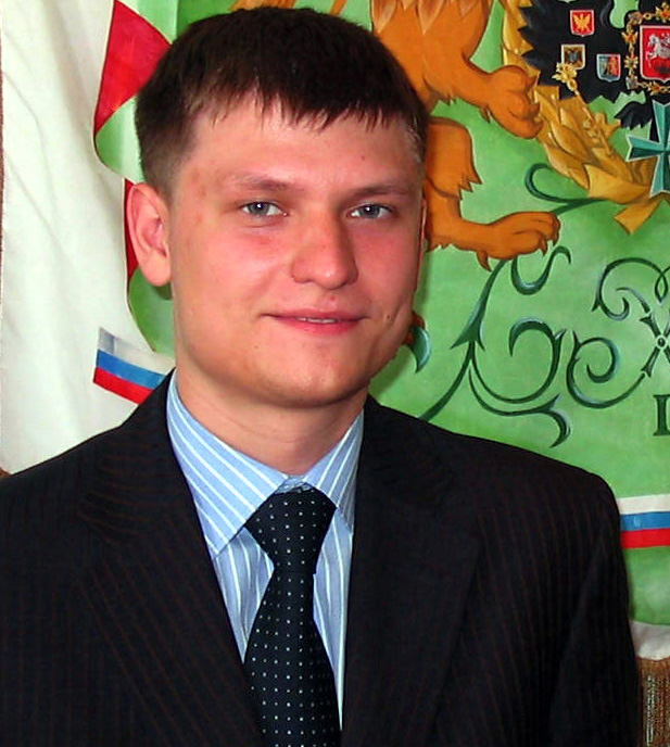 Бочаров Дмитрий Николаевич, МВШУ Бочаров Дмитрий Николаевич, МВШУ