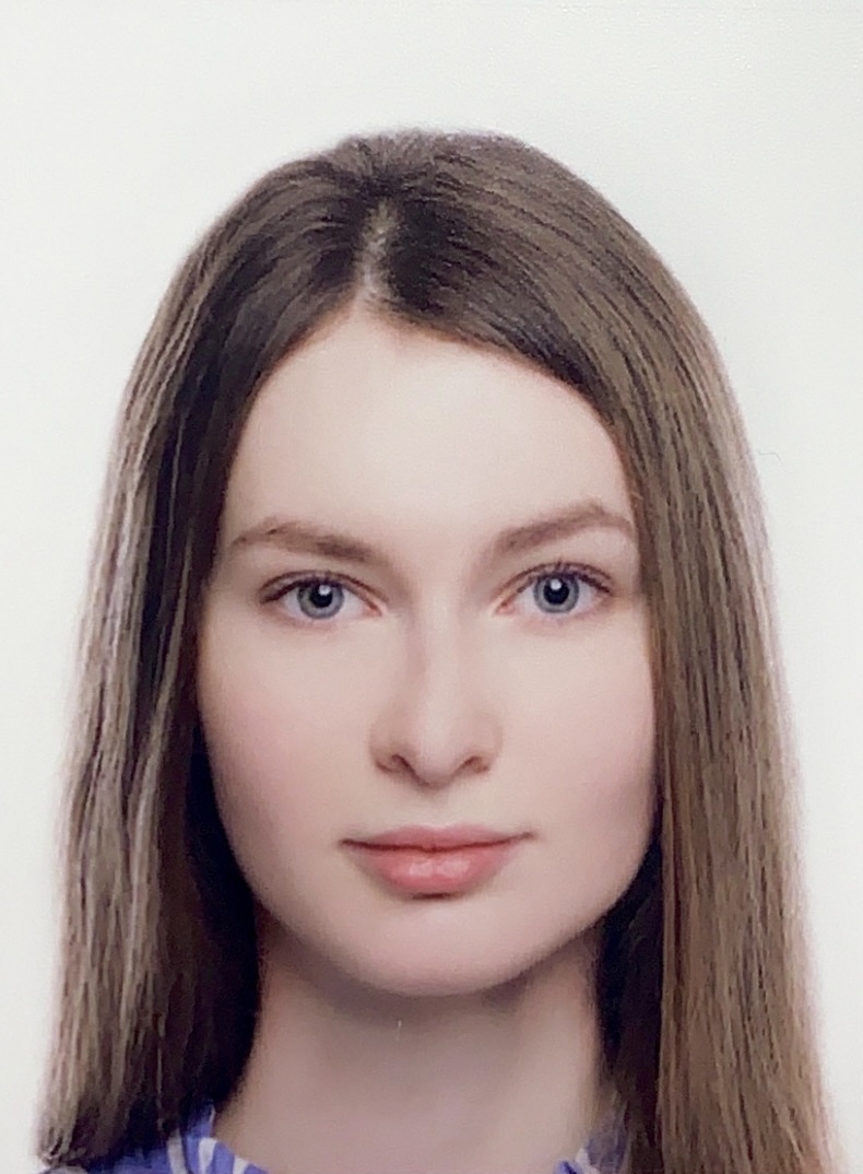Чигиринова Екатерина Валерьевна