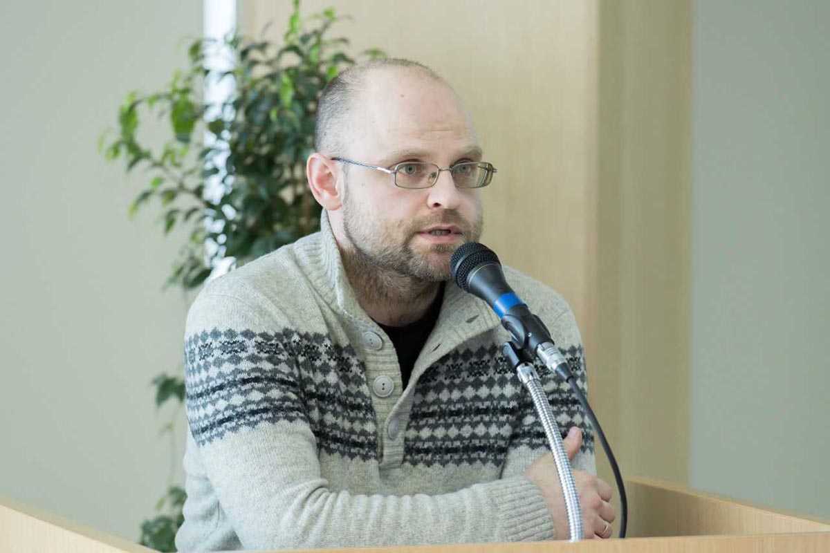 О печатных изданиях рассказал главный редактор корпоративной газеты управления по связям с общественностью и рекламе ПАО Силовые машины И.С. ДЕНИСЕНКО О печатных изданиях рассказал главный редактор корпоративной газеты управления по связям с общественностью и рекламе ПАО Силовые машины И.С. ДЕНИСЕНКО