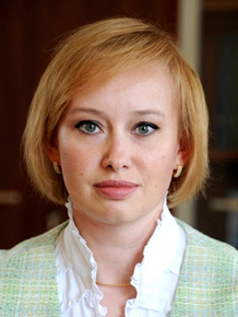 Бабелюк Екатерина Геннадьевна Бабелюк Екатерина Геннадьевна