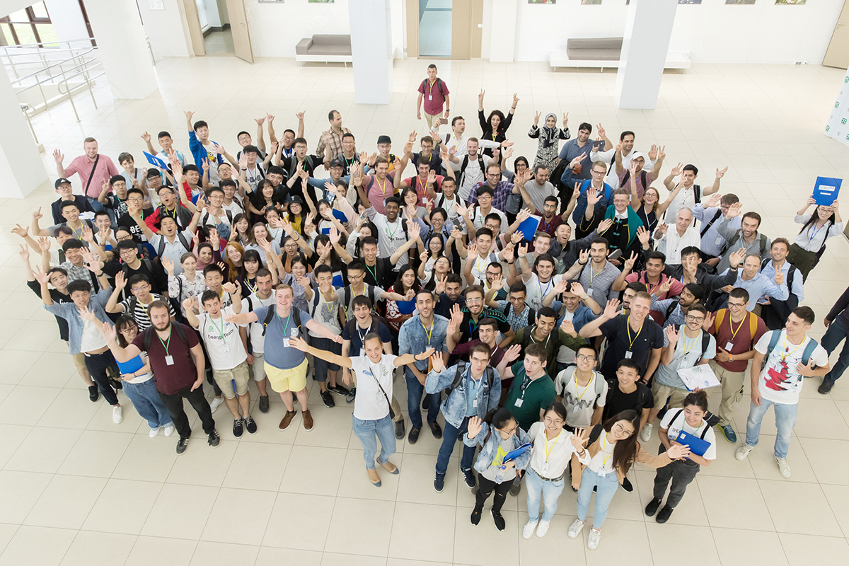 В Международную политехническую летнюю школу приедут почти 900 иностранных студентов 