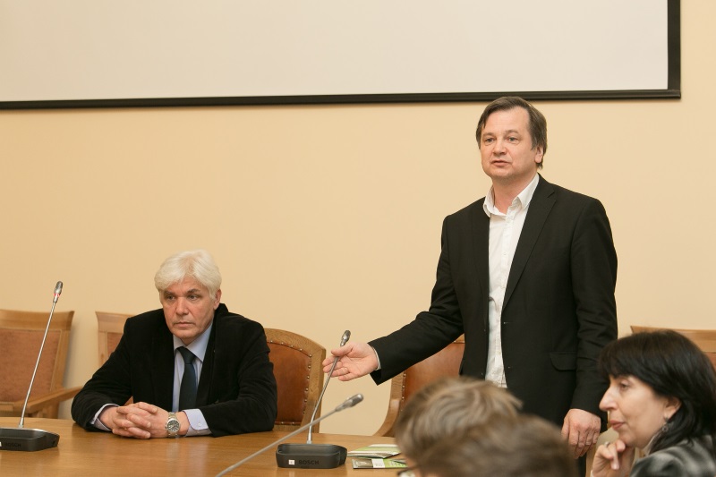 Приемная комиссия Политехнического университета Приемная комиссия Политехнического университета