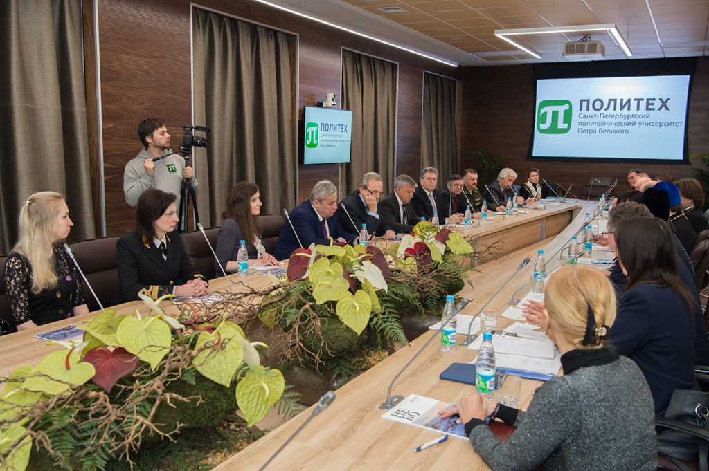 Участники заседания рассмотрели текущие вопросы, а также перспективы деятельности Ассоциации Участники заседания рассмотрели текущие вопросы, а также перспективы деятельности Ассоциации