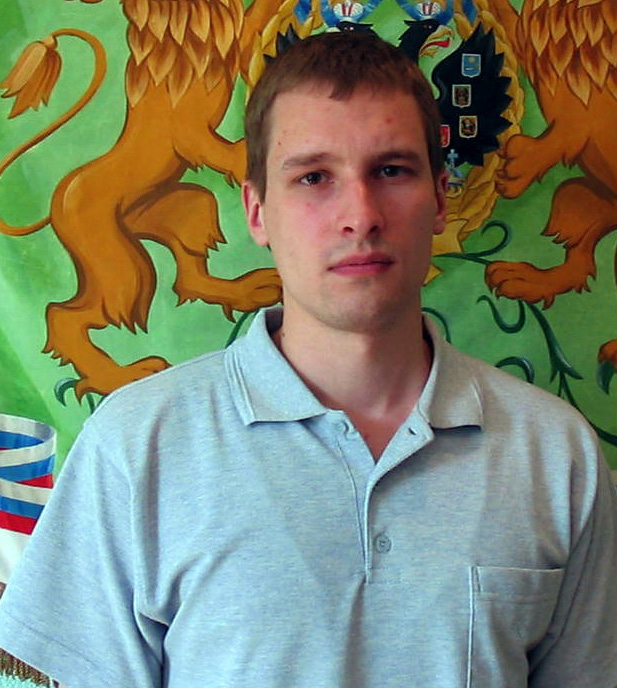 Никандров Дмитрий Сергеевич, ФТФ Никандров Дмитрий Сергеевич, ФТФ