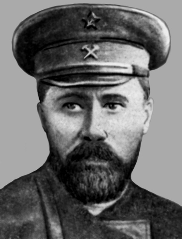 Пётр Алексеевич Кобозев