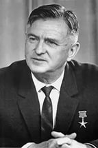 О.К. Антонов О.К. Антонов