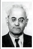 Л.Э. Гуревич (1904-1990)