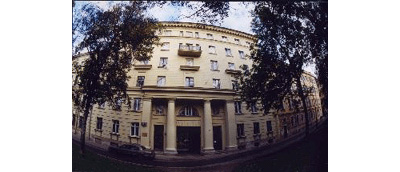 Института проблем машиноведения РАН Института проблем машиноведения РАН