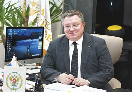 Андрей Иванович Рудской Андрей Иванович Рудской