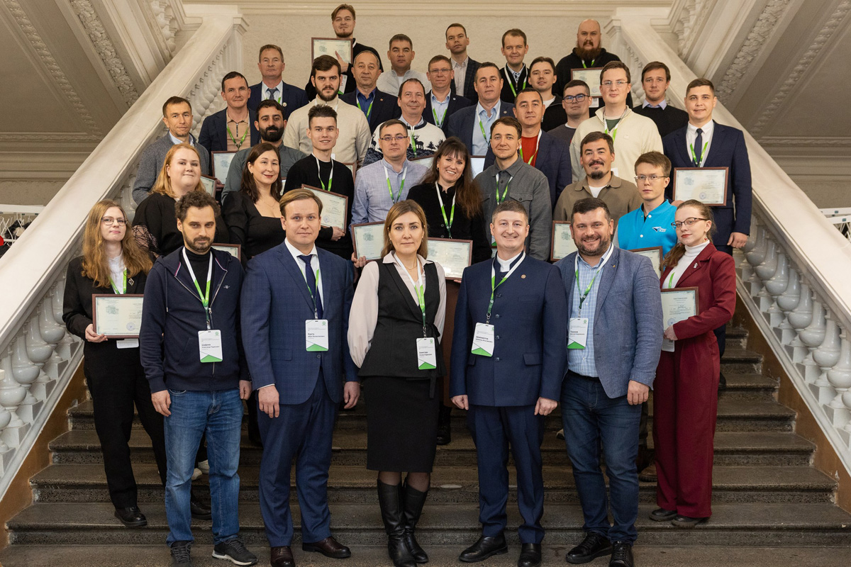 Программы повышения квалификации для предприятий