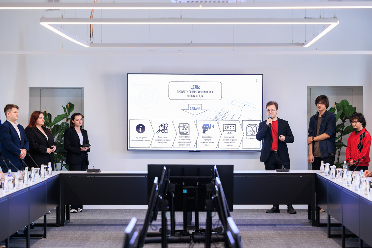 Программы повышения квалификации для предприятий