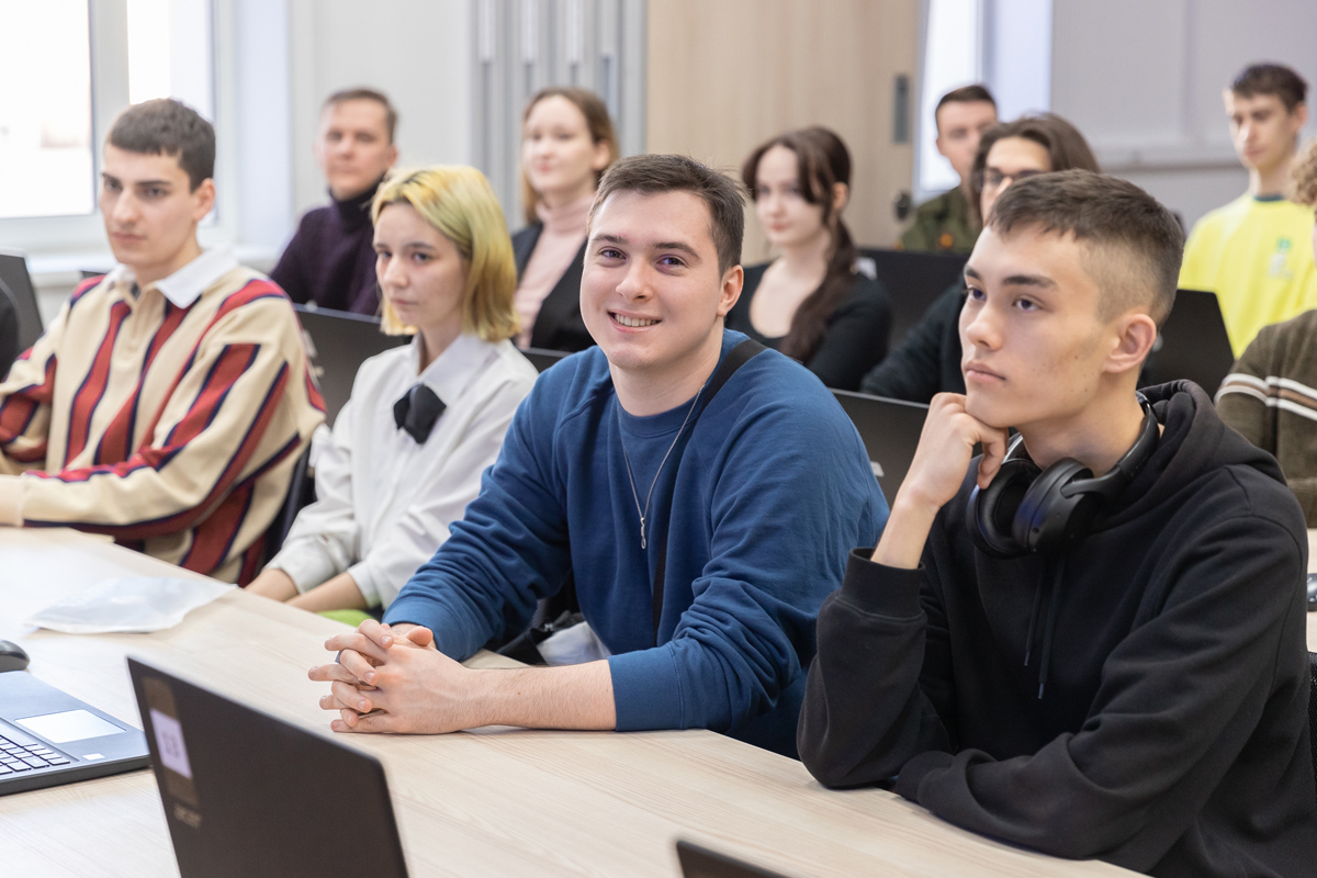 Корпоративная академия