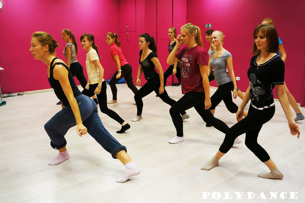 PolyDance PolyDance