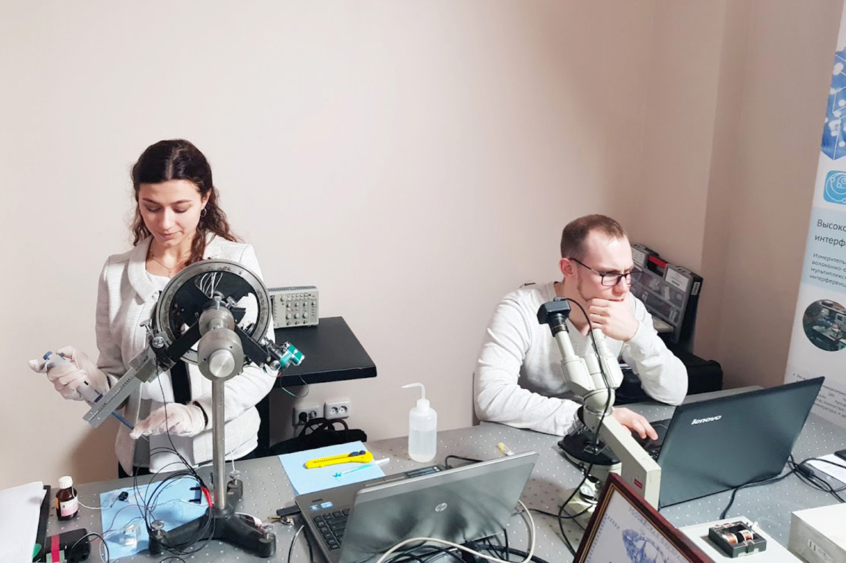 Анализ слюны: как диагностировать иммунные заболевания до проявления симптомов Анализ слюны: как диагностировать иммунные заболевания до проявления симптомов