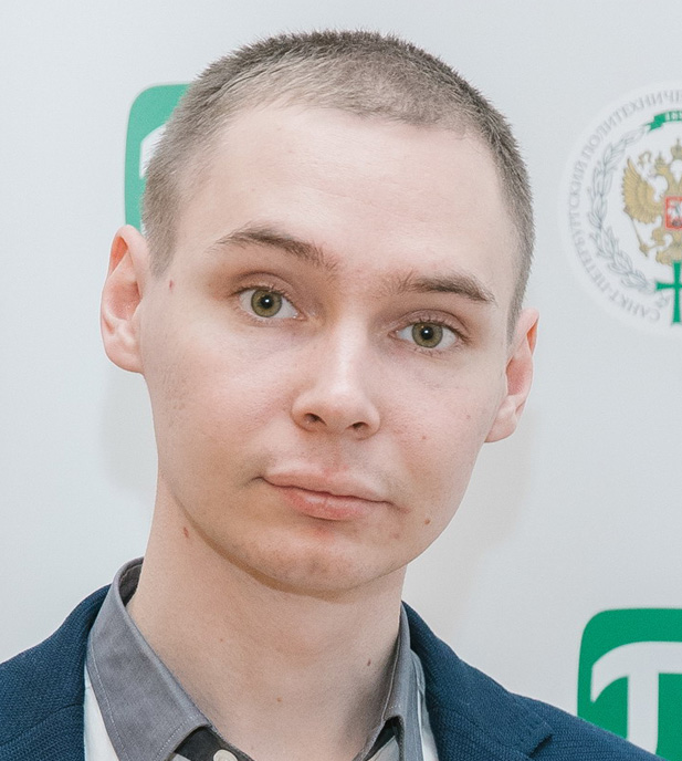 Хазов Максим Андреевич Хазов Максим Андреевич