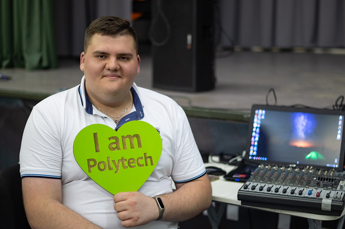 Артём Ильченко 