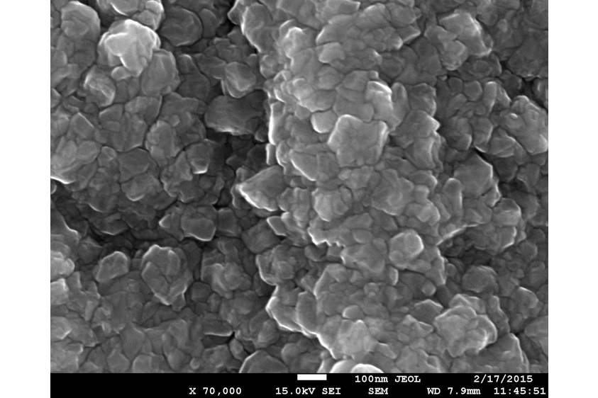 Cинтез наноструктурированных материалов и покрытий в ВЧ плазмотроне