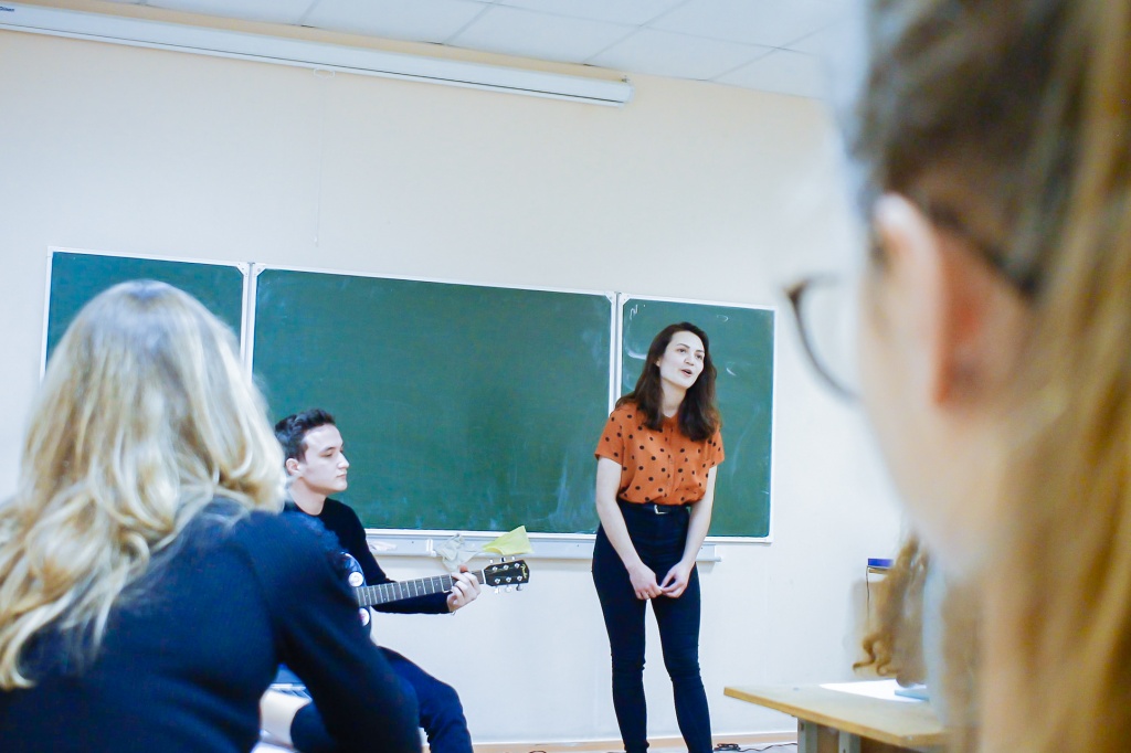 Кастинг конкурса "Мисс ИКНТ 2018" Кастинг конкурса "Мисс ИКНТ 2018"
