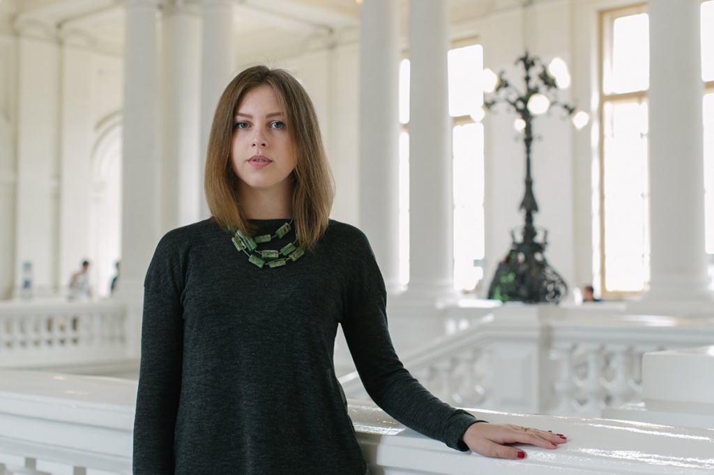 Елизавета Елизавета