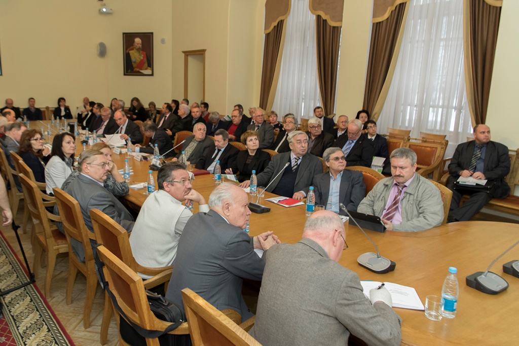 Мероприятия в рамках Пленума Совета федеральных учебно-методических объединений по университетскому политехническому образованию продлятся до конца декабря Мероприятия в рамках Пленума Совета федеральных учебно-методических объединений по университетскому политехническому образованию продлятся до конца декабря