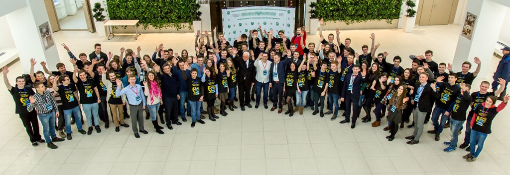 Финал ВИК-2016 пройдет в Политехе Финал ВИК-2016 пройдет в Политехе