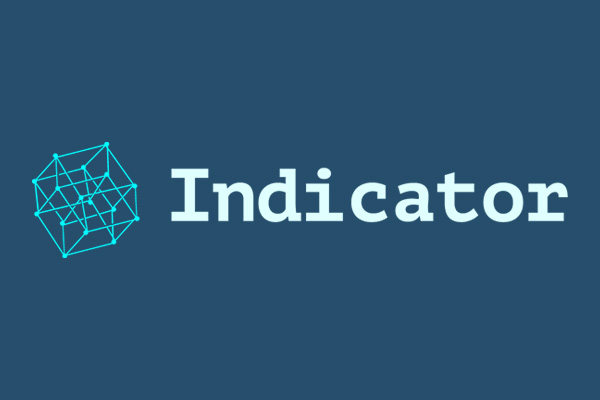 Indicator Indicator