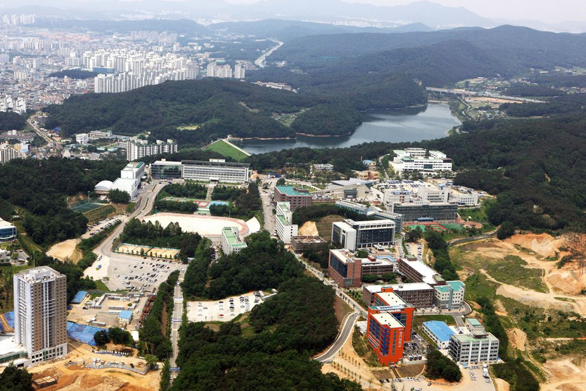 В Южной Корее приняты серьезные меры по предотвращению распространения коронавирусной инфекции 