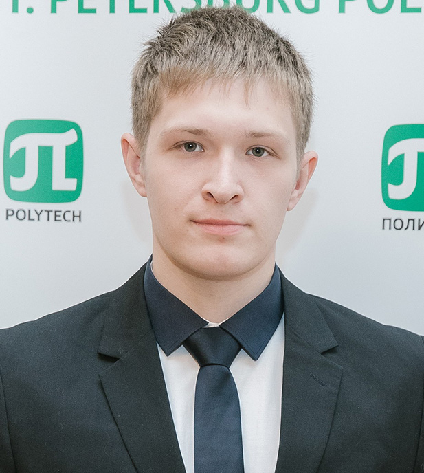 Братчиков Денис Семенович Братчиков Денис Семенович