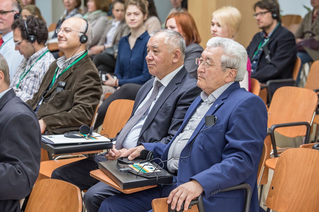 Международная политехническая неделя Международная политехническая неделя