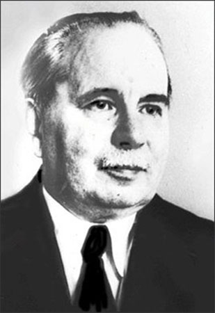 Д.В. Ефремов (1906-1960) Д.В. Ефремов (1906-1960)