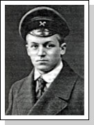 С.А. Векшинский (1896-1974), студент ППИ. 1915 С.А. Векшинский (1896-1974), студент ППИ. 1915