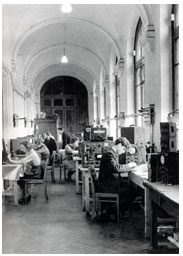 Проблемная лаборатория физико-технических измерений. 1970